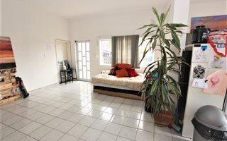 1 Bedroom Garden Cottage in Somerset Park
