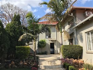 4 Bed House in Highlands North