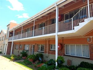 2 Bed Apartment in Polokwane Central