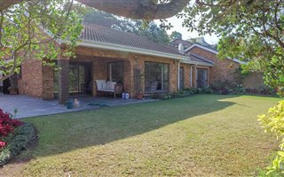 3 Bedroom Simplex in Kloof