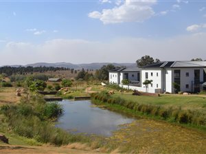 2 bedroom flat for sale in Eye of Africa | T2204673