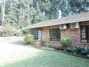 3 Bed Townhouse in Kloof