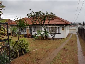 3 Bed House in Woodlands