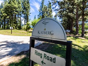 761 m² Land available in Katberg