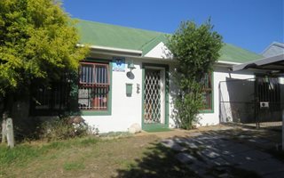 3 Bedroom House in Oakglen