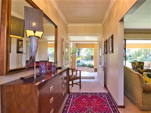 4 Bed House in Dowerglen