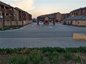 2 Bed Apartment in Southdale