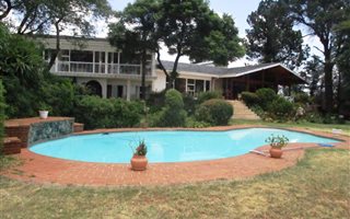 4 Bedroom House in Horison Park