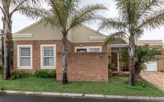 2 Bedroom House in D Urbanvale
