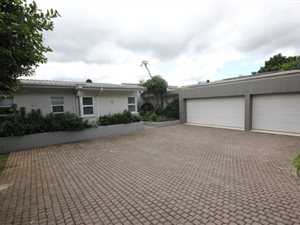 3 Bed House in Montrose