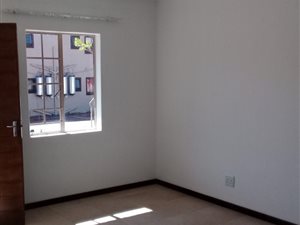 Studio apartment in Capital Park