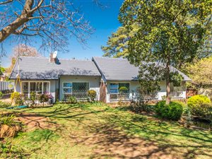 4 Bed House in Darrenwood