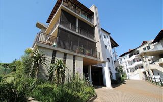 2 Bedroom Apartment in Westbrook