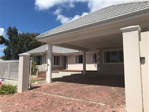 1 Bed Flat in Eversdal
