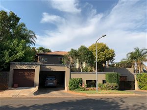 3 Bed House in Noordheuwel