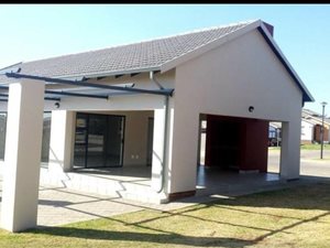3 Bed House in Summerset