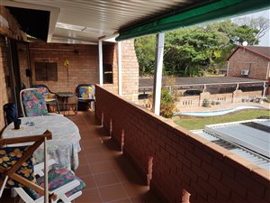 2 Bed Apartment in St Lucia