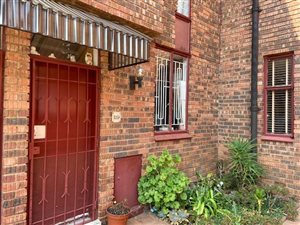 2 Bed Townhouse in The Hill