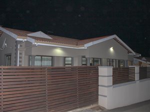 3 Bed Townhouse in Rydalvale