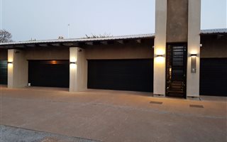 2 Bedroom Duplex in Bo Dorp