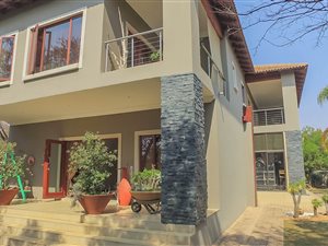4.5 Bed House in Sable Hills Waterfront Estate