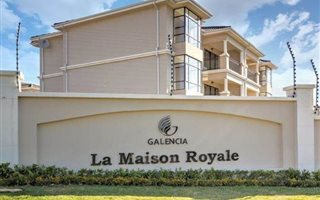 2 Bedroom Apartment in Carlswald Estate
