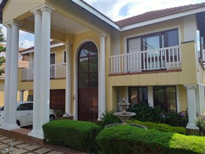3 Bed House in Woodlands Estate