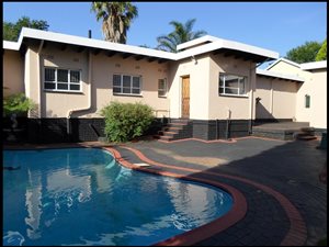 3 Bed House in Wilro Park