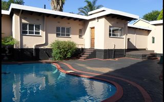 3 Bedroom House in Wilro Park