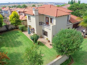 3 Bed House in Irene Farm Villages