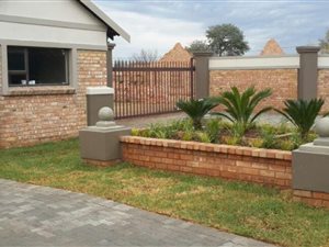 2 Bed House in Riversdale