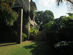 4 Bed House in Waterkloof Glen
