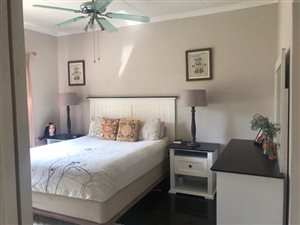 3 Bed Apartment in Northwold