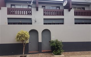 2 Bedroom Apartment in Piet Retief