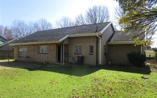 3 Bedroom House in Arcon Park