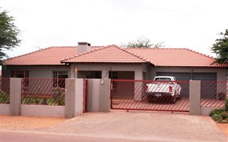 3 Bedroom House in Kathu
