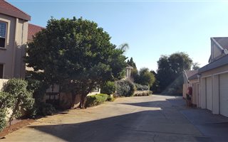 3 Bedroom Duplex in Potchefstroom Central