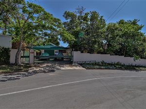 5 Bed House in Bonnie Doone