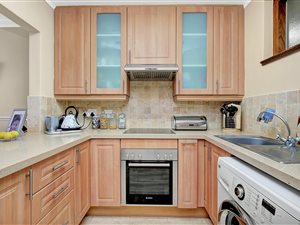 1 Bed House in Waterfall Hills Mature Lifestyle Estate