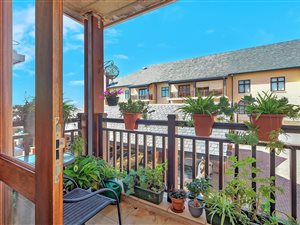1 Bed House in Waterfall Hills Mature Lifestyle Estate