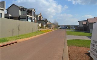 3 Bedroom House in Olympus