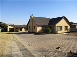 3 Bed House in Hospitaalpark