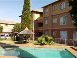 1 Bed Apartment in Brentwood Park