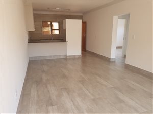 2 Bed Apartment in Oakdene
