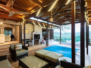3 Bed House in Salt Rock