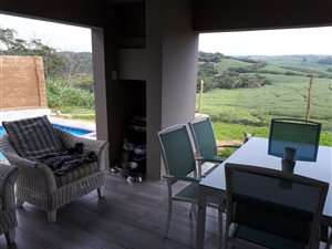 3 Bed House in Sea Park