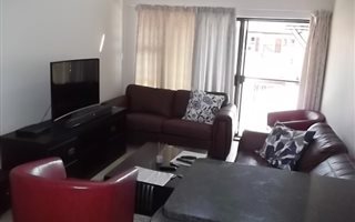 2 Bedroom Apartment in Waterval East