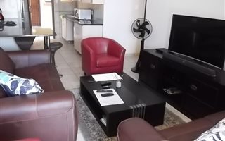 2 Bedroom Apartment in Waterval East