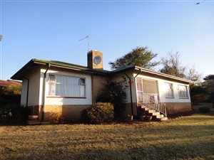 3 Bed House in Signal Hill
