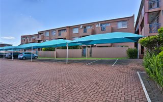 2 Bedroom Apartment in Linden